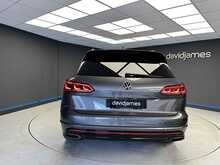 Volkswagen Touareg TSI V6 Black Edition - U12643