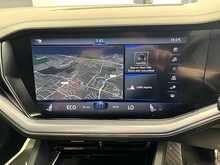 Volkswagen Touareg TSI V6 Black Edition - U12643