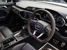 Audi RS Q3 TFSI - U12647