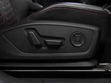 Audi RS Q3 TFSI - U12647