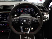 Audi RS Q3 TFSI - U12647