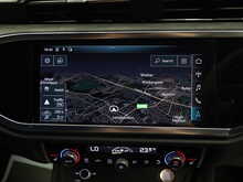 Audi RS Q3 TFSI - U12647