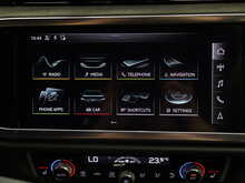 Audi RS Q3 TFSI - U12647