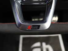 Audi RS Q3 TFSI - U12647