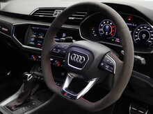 Audi RS Q3 TFSI - U12647