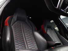 Audi RS Q3 TFSI - U12647