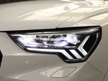 Audi RS Q3 TFSI - U12647