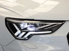 Audi RS Q3 TFSI - U12647