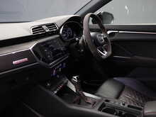 Audi RS Q3 TFSI - U12647