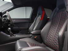 Audi RS Q3 TFSI - U12647