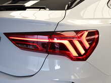 Audi RS Q3 TFSI - U12647