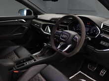 Audi RS Q3 TFSI - U12647