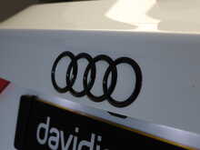 Audi RS Q3 TFSI - U12647