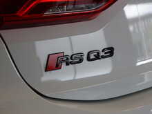 Audi RS Q3 TFSI - U12647