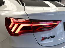 Audi RS Q3 TFSI - U12647