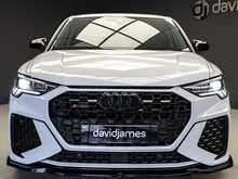 Audi RS Q3 TFSI - U12647