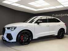 Audi RS Q3 TFSI - U12647