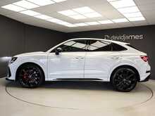 Audi RS Q3 TFSI - U12647