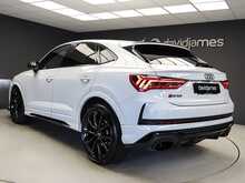Audi RS Q3 TFSI - U12647