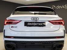 Audi RS Q3 TFSI - U12647