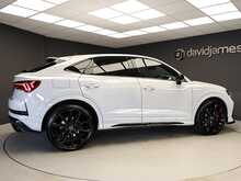 Audi RS Q3 TFSI - U12647