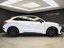 Audi RS Q3 TFSI - U12647