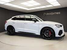 Audi RS Q3 TFSI - U12647