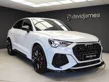 Audi RS Q3 TFSI - U12647