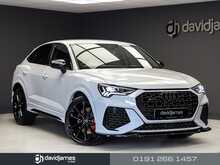 Audi RS Q3 TFSI - U12647