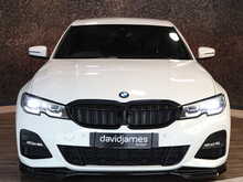 BMW 3 Series 330i M Sport - U12659