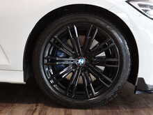 BMW 3 Series 330i M Sport - U12659