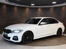 BMW 3 Series 330i M Sport - U12659