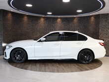 BMW 3 Series 330i M Sport - U12659