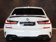 BMW 3 Series 330i M Sport - U12659