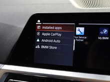 BMW 3 Series 330i M Sport - U12659