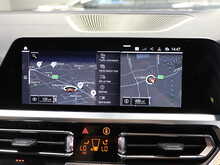 BMW 3 Series 330i M Sport - U12659