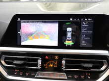 BMW 3 Series 330i M Sport - U12659