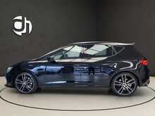 SEAT Leon TSI Cupra 290 - U12667