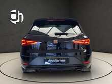 SEAT Leon TSI Cupra 290 - U12667