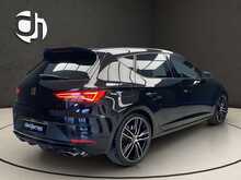 SEAT Leon TSI Cupra 290 - U12667