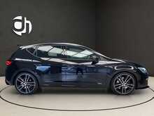 SEAT Leon TSI Cupra 290 - U12667