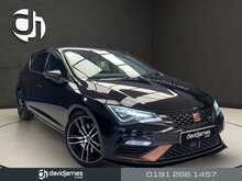 SEAT Leon TSI Cupra 290 - U12667