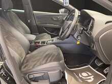 SEAT Leon TSI Cupra 290 - U12667