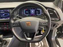 SEAT Leon TSI Cupra 290 - U12667