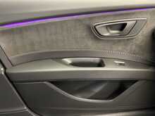SEAT Leon TSI Cupra 290 - U12667