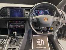 SEAT Leon TSI Cupra 290 - U12667