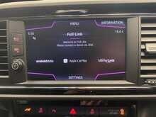 SEAT Leon TSI Cupra 290 - U12667