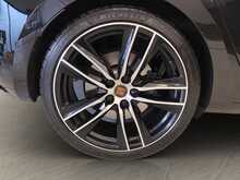 SEAT Leon TSI Cupra 290 - U12667