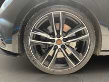 SEAT Leon TSI Cupra 290 - U12667