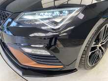 SEAT Leon TSI Cupra 290 - U12667